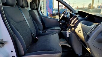 Opel Vivaro Van 2.5 CDTI L2H1 2.9t - 5