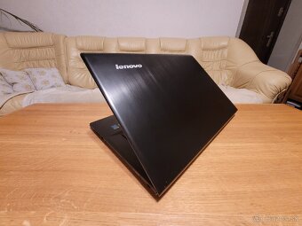 Notebook Lenovo Z70-80 - 5