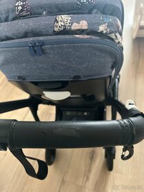 Bugaboo Bee 6 all black - 5