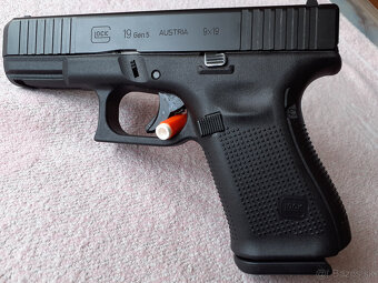 Predám Glock 19 gen.5... - 5