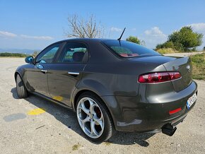 Alfa romeo 159 1.75 tbi - 5