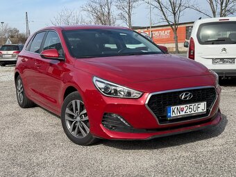 Hyundai i30 1.4i Family,73kw,M6.5d.Kup v SR. Model 2020 - 5