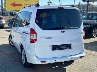 FORD TOURNEO COurier , DIESEL - 5