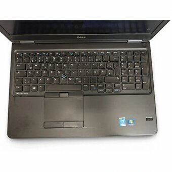 Notebook Dell Latitude E5550 - 633517 - 5