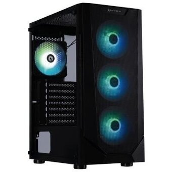 Herné pc Intel Core i7 6700 3.40ghz 16GB/GTX1660SUPER 6GB - 5