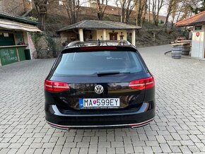 VW Passat 2 TDi 4x4 140 kw - 5