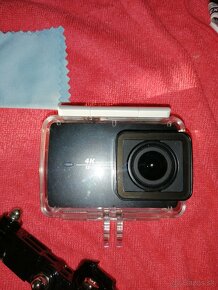 Xiaomi Yi 4K - akčná kamera - 5