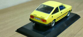 Predám model Škoda GARDE 1:43 od Deagostini - 5