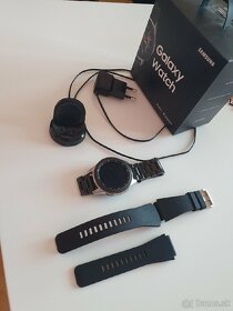 Samsung galaxy watch 46mm - 5