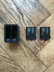 GoPro Hero 4 Black s orig. krabica - BA - 5