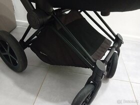 Cybex priam - 5