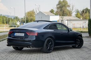 Audi S5, 4.2 FSI Quattro - 5