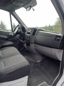 Mercedes Sprinter 313 CDI - 5