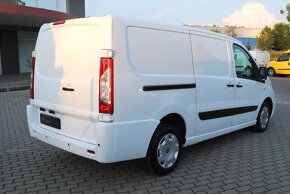 Fiat Scudo 2.0 16V L2H1⭐MOŽNÝ ODPOČET DPH⭐ZÁRUKA 3 ROKY⭐ - 5