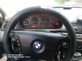 Bmw e46 2l benzin - 5