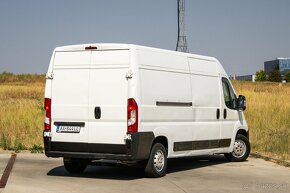 Peugeot Boxer 2.2 HDi L3H2 - 5