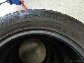 Pneumatiky 205/55 R16 - 5