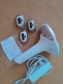 Philips Lumea prestige IPL - 5