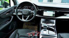 ⏩ Audi Q7 50 3.0 TDI mHEV quattro tiptronic - 5