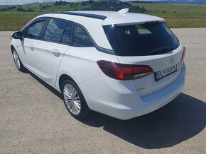 Opel Astra K 1.6 CDTI - 5