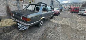 Bmw e21 318i kjetronic - 5