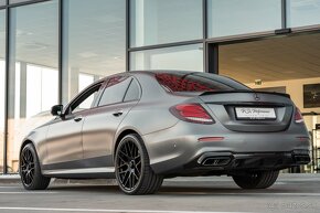 Mercedes-Benz E 400d 4Matic AMG Line 63 AMG Look - 5