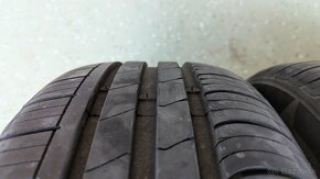 Pneumatiky 195/50 R15 - 5