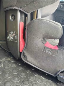 Recaro sport hero - 5