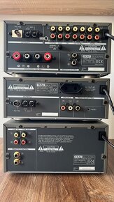 TEAC tuner T-H300, TEAC Tape Deck R-H300,TEAC AG-H300 JAPAN - 5