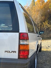 Volvo 940 Polar - 5