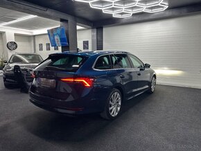 Škoda Octavia 4 STYLE+ 2.0tdi 110kw DSG 105tis 1majiteľ - 5