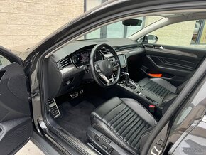 VW Passat Alltrack r.v 2021 2.0TDi DSG 4x4 - Odpočet DPH - - 5