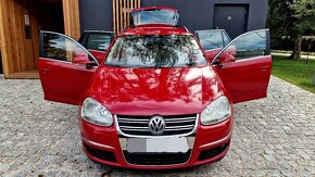 Volkswagen Golf 5 Variant 1.9tdi - 5