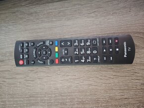 Predám TV LCD Panasonic 47, uhlopriečka 119cm - 5