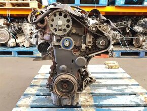 Motor Škoda 1.6TDI CLHA 85kw - 5