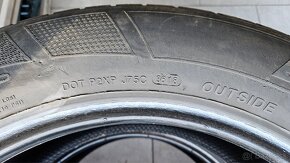 Pneumatiky 235/60 R18 - 5