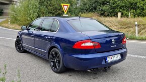 Škoda Superb 2 2.0TDI BMP 103kw DSG - 5