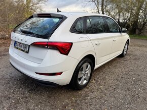 Škoda Scala 1.0 TSI Ambition - 5