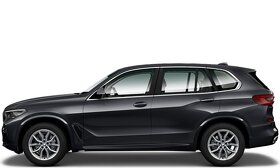 19´´ kolesá originál BMW X5 (G05)- zimné - 5