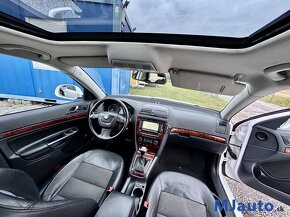 Škoda Octavia 1.8i s DSG, 4650 € možná výmena - 5