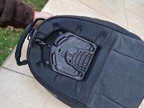 Tankvak  tan  tangbak sw motech CITY EVO Tankbag 11-15 litrů - 5