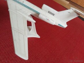 model lietadla Aeroflot - 5