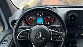 Mercedes Benz Sprinter 315CDI 2022 9G tronic - 5