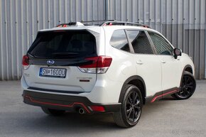 Subaru Forester 2.0i MHEV Sport Edition 2021, 64923 km - 5