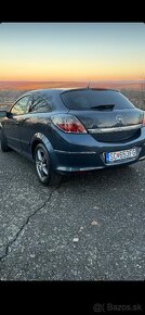 Opel astra H GTC 1.6 103kw - 5