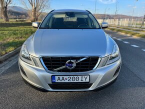 Volvo XC60 2013 2.0D Geartronic Momentum - 5