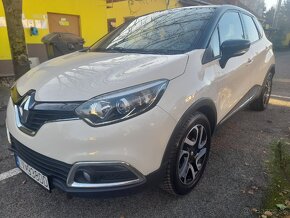 Renault Captur - 5