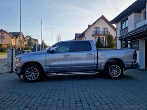 Dodge Ram 1500 4x4 - 2020 - Laramie - 5