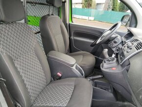 Renault Kangoo 1,5dci,2016,117 tis najeto, - 5