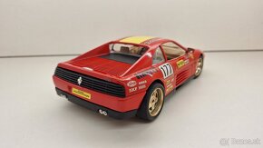 1:18 FERRARI 348TB EVOLUZIONE - 5